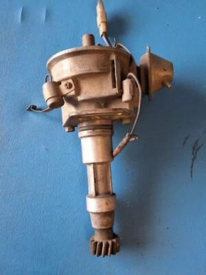 74 MAZDA RX3 ДИСТРИБЬЮТОР 3423 - Изображение 1 из 3