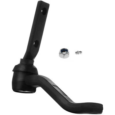 Fits 1978-2005 Chevrolet Blazer S10 Gmc Sonoma Front Idler Arm - Image 1 of 4