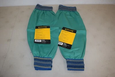 Mangas ignífugas Tillman 18" mangas de soldadura 2 pares Foto 1 de 3