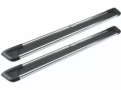 For 2003-2006 Toyota Tundra Running Boards Westin 32519QR 2004 2005 - Image 1 of 2