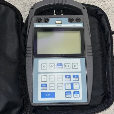 Metrohm Cable Fault Locator - Image 1 of 3