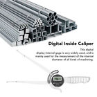 Digital Inside Caliper 12.7 To 216mm Internal Caliper Gage With Handle Tool ✲