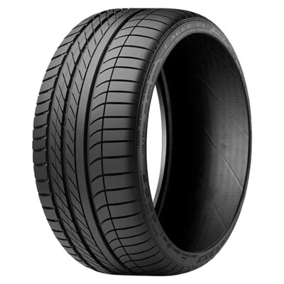 SOMMERREIFEN GOODYEAR 245/35 R19 93Y EAGLE F1 ASYMMETRIC (MO) XL - Bild 1 von 4