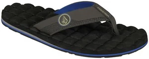 Volcom Recliner Sandale - Blau Kombi - Neu - Bild 1 von 1