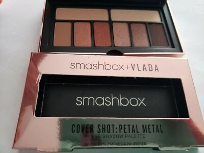 SMASHBOX*vlada - Image 1 of 4