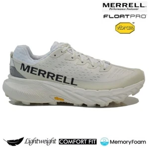 BOTAS DE SENDERISMO MERRELL PARA DAMA VIBRAM AL AIRE LIBRE TOBILLO CAMINAR TREKKING TRAIL ZAPATILLAS - Imagen 1 de 25