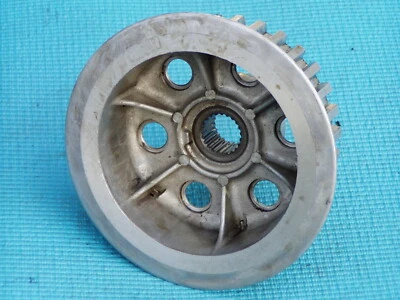 Centro embrague honda cb900 cb1000 cb750 79-83 Foto 1 de 4