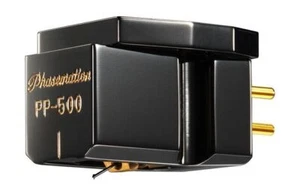 PHASEMATION PP-500 MC Type Cartridge genuine product Brand New - Picture 1 of 3