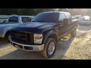 Windshield Wash Reservoir Fits 08-10 FORD F250SD PICKUP 224084 - Picture 1 of 12