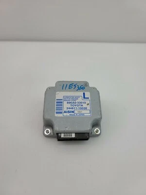 Módulo de computador motor ativo Lexus Es350 2010 - 2012 896A0-33010 fabricante de equipamento original 10 11 12 - Imagem 1 de 4