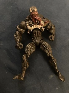 Symbiote Blast Venom 7" Figure Marvel Legends Spider-Man Classics 2006 Toybiz - Picture 1 of 8