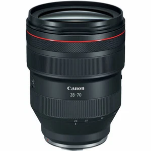 Lente Canon RF 28-70 mm f/2,0 L USM - Imagen 1 de 1