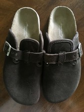 ae clogs