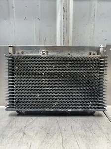 2002-2008 Dodge Ram 1500 2500 3500 Radiator Transmission Oil Cooler OEM - Picture 1 of 2