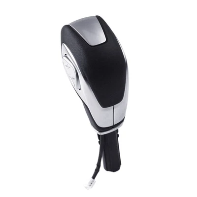 Automatic Transmission Gear Shift Knob Lever Fit for Ford Mondeo Fusion 1.5 jh - image 1 of 4