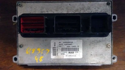 Электронный модуль управления двигателем ECM 3,5 л ID AE5A-ANA подходит для 10 FUSION 727932 - Изображение 1 из 4