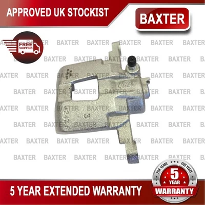 Fits Chevrolet Matiz Daewoo 0.8 1.0 Baxter Front Right Brake Caliper - Image 1 of 4
