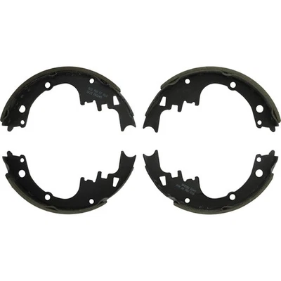 Juego de zapatas de freno traseras de 2 ruedas BS245 Bosch para Olds Chevy Le Sabre Cutlass Foto 1 de 2