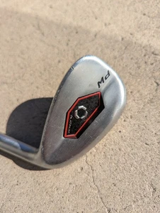 Wilson Profile Platinum Pitching Wedge PW Steel Men's Flex RH - Picture 1 of 10