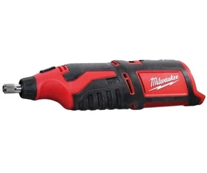 NEW Milwaukee 12V Cordless Rotary Tool Compact M12 Multi-tool C12RT0 - Tool Onky - Picture 1 of 5