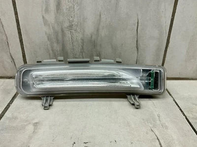 OEM 2011–2014 Ford Edge Left Driver Front Fog Lamp Light Assembly #BT43-13B221-A - Image 1 of 4