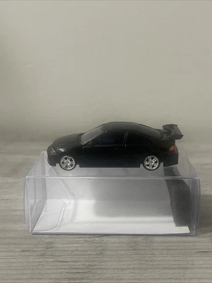 Honda Civic Racing Champions 1995 escala 1:64 Rápido y Furioso Foto 1 de 4