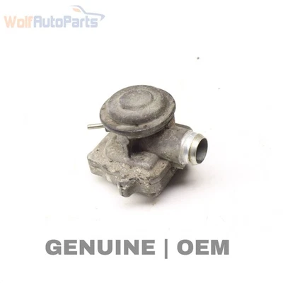 Mercedes-Benz GL450 2007-2012 - EGR IZQUIERDO / válvula combinada 0021407460 Foto 1 de 4