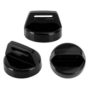 3PCS 5433534 Ignition Switch Key Cover Fit For Polaris Multi-model Compatibility - Picture 1 of 11