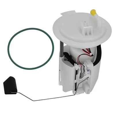 Fuel Pump Assembly for Jeep Wrangler Rubicon Unlimited 2007-2011 SP7068M Foto 1 de 4