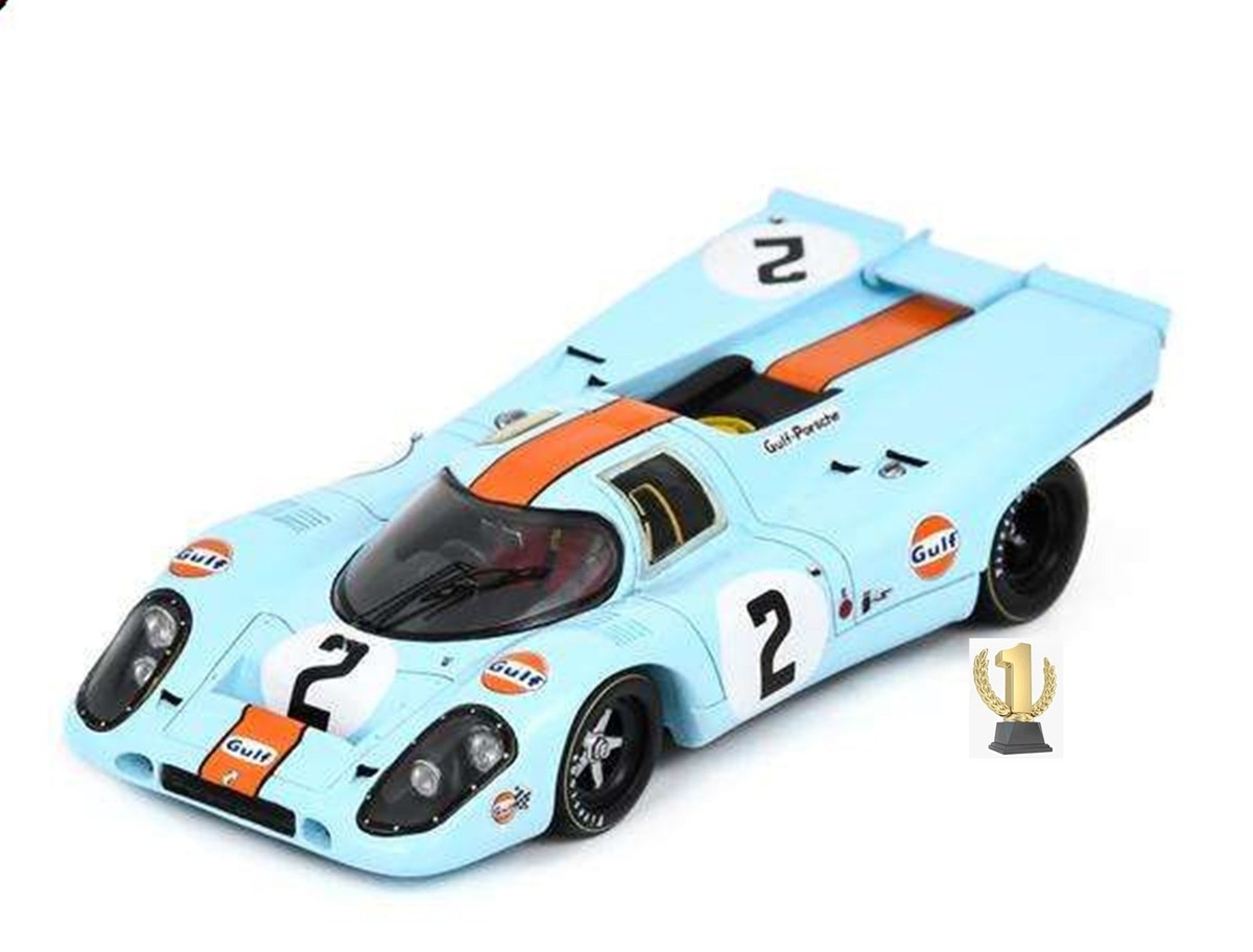 特価 MINICHAMPS (1/43) ポルシェ 917/20 Minichamps 1/43 Porsche 917/20 | eBay