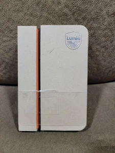 LUMIO Classic Book Light LED  Pre-owned  - Picture 1 of 10