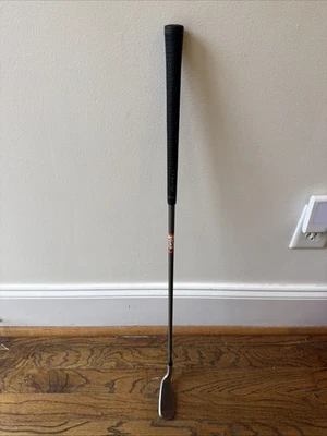 US Kids Golf pitching Wedge, WT-20u, 48 Degree. Used. Right Handed. 51”-54” - Image 1 of 4