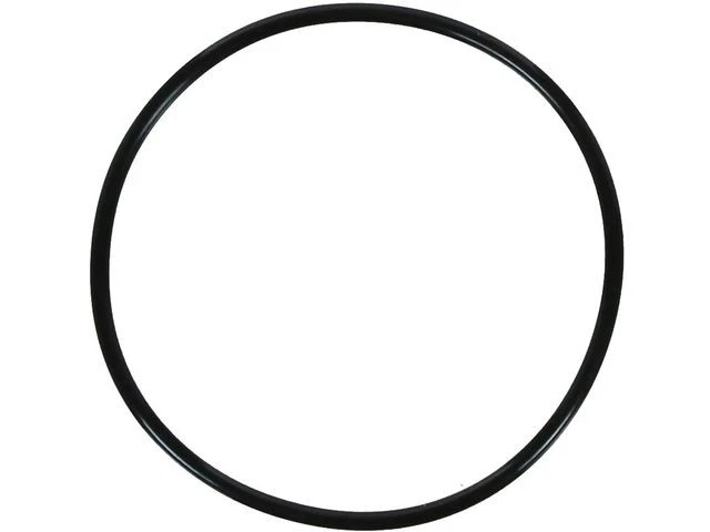 Junta tórica adaptadora de filtro de aceite para Ford F350 1978-1979, 1983-1997 7,5 L V8 NW194FJ Foto 1 de 1