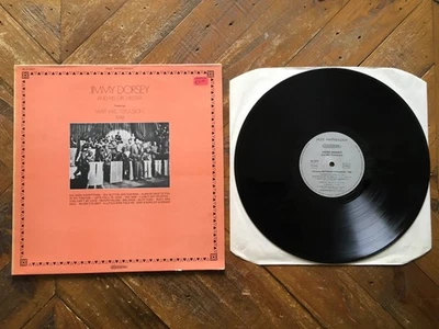 Jimmy Dorsey And His Orchestra - 1948 (EU Vinyl LP, 1978) VG+/NM. - Image 1 of 2