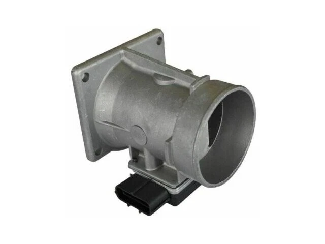 Датчик массового расхода воздуха для 1998-2002 Mazda 626 2,0 л 4 цилиндра 2001 1999 2000 HH491WD - Изображение 1 из 1