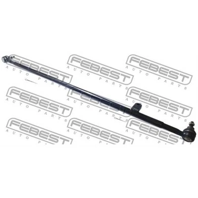 FEBEST Axialgelenk Spurstange vorne für Nissan Patrol GR V Wagon Y61 3.0 DTi - Bild 1 von 2