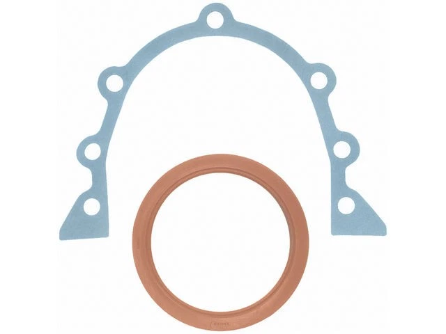 Kit de vedação do virabrequim traseiro para 1992-1999 Toyota Paseo 1.5L 4 cilindros 1994 1993 GC358HV - Imagem 1 de 1