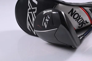 Srixon ZXi #5 Wood / 18 Degree / Regular Flex Ventus TR Blue 6 Shaft - Picture 1 of 9