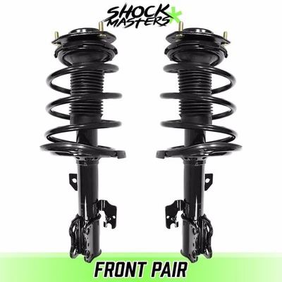 Front Complete Strut Kit for 2007-2012 Lexus ES350 - Imagem 1 de 4