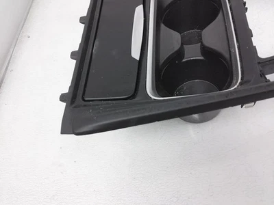 Conjunto portavasos BMW 328I 2012-2015 51-16-9-218-925 Foto 1 de 4