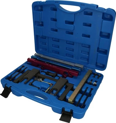 Brilliant Tools Motor-Einstellwerkzeug-Satz für BMW N51, N52, N52K, N53, N54,... - Image 1 of 4