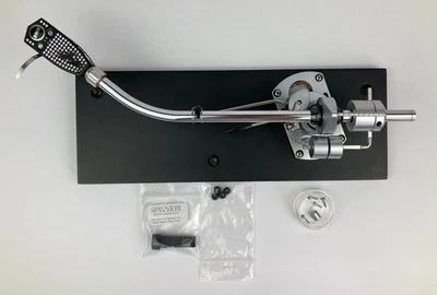 SME 3009 S2  TONEARM  Headshell Cable Manual - Image 1 of 4