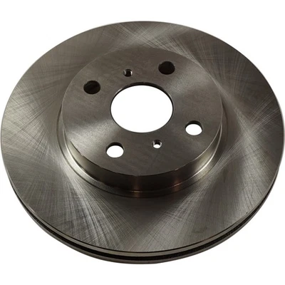 Disco de freno delantero para Toyota Prius C Yaris Scion iQ 2013 Foto 1 de 4