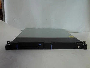 Quantum Multi-Media Enclosure Model 72261U3 W/ LTO Ultrium 5-H 12X5248 (V337) - Picture 1 of 7