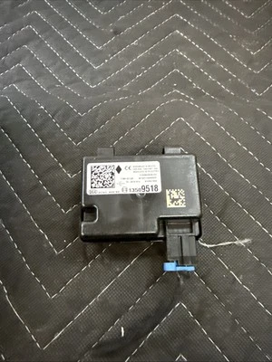 Chevrolet Volt 2017 robo ecu bloqueo 13509518 Foto 1 de 2