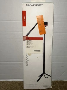 JOBY TelePod Sport Tripod - Picture 1 of 4