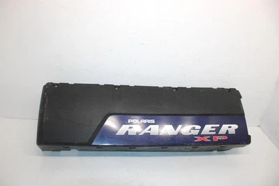 2006 Polaris Ranger Xp 700 оригинальный левая коробка панели 5435551-492 XP3.1 - Изображение 1 из 4