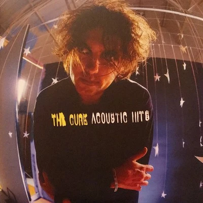 The Cure - Acoustic Hits-2017 (M/[M) - "Vinyl Record" - Image 1 of 4