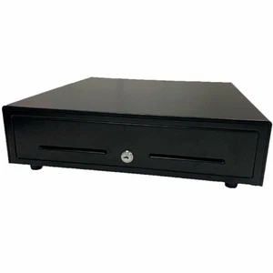 Cajón Portamonedas Premier 41HQA4B8CB Negro - Imagen 1 de 4