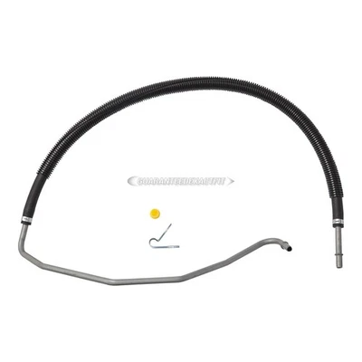 Línea de retorno de dirección asistida Edelmann GAP para Cadillac Eldorado Sevilla 1988 Foto 1 de 3